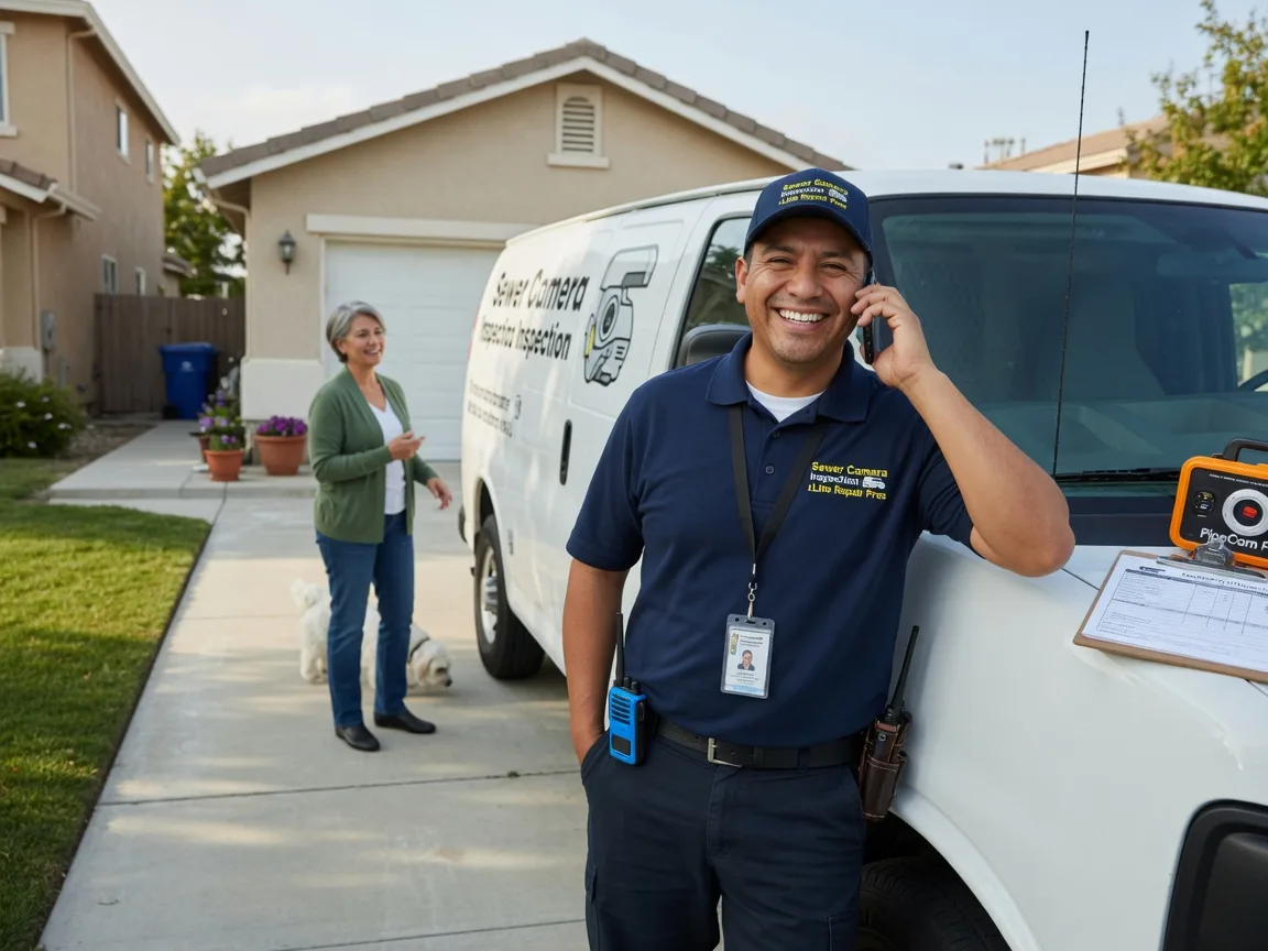 Sewer Line Repair North East, MD FAQs